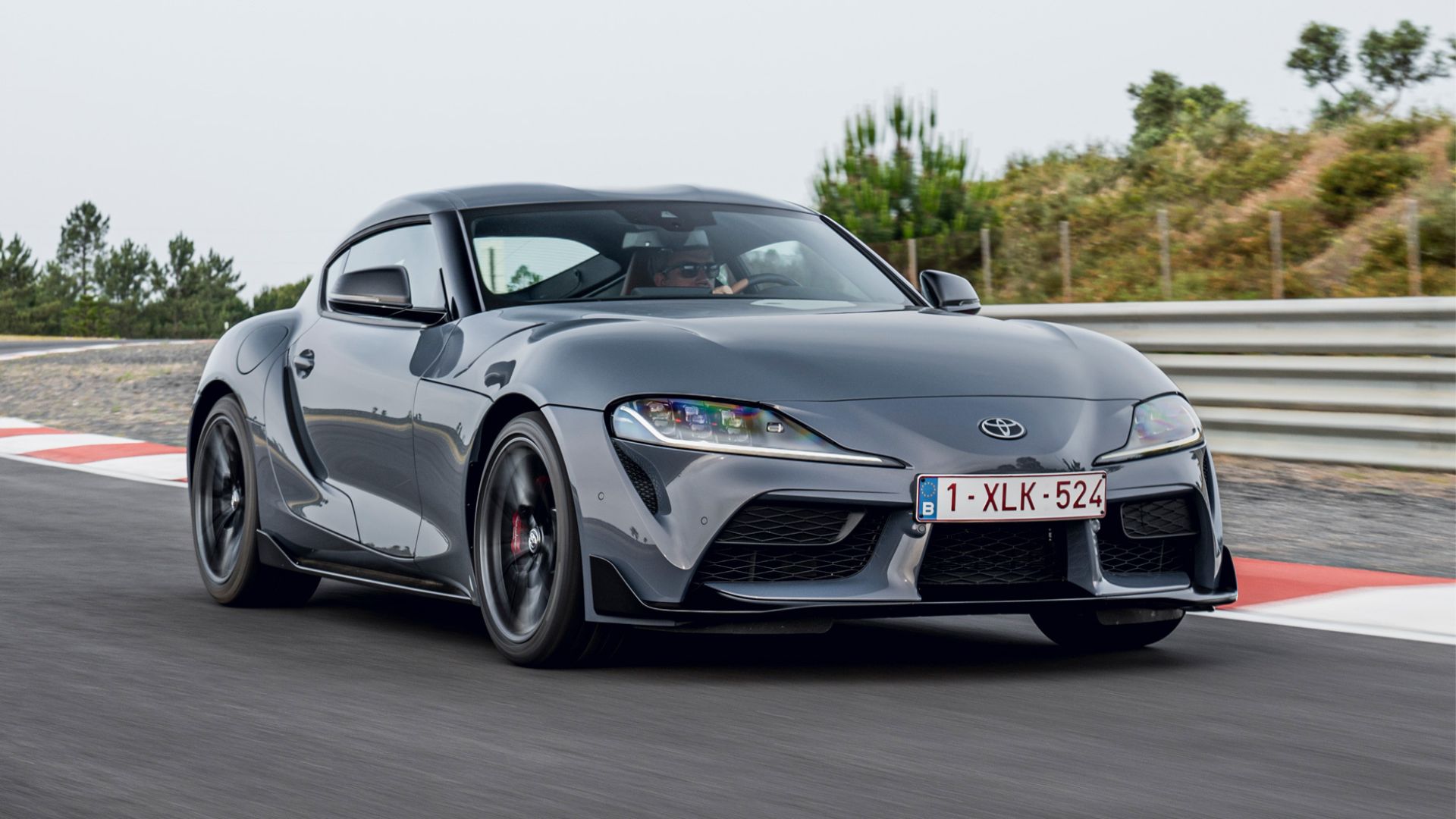 2022 Toyota Supra Manual: Review, Price, Features, Specs