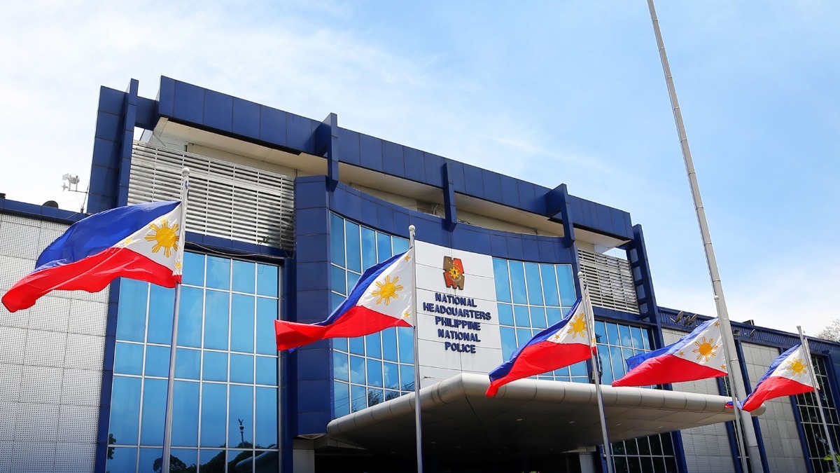 Headquarters of the Philippine National Police