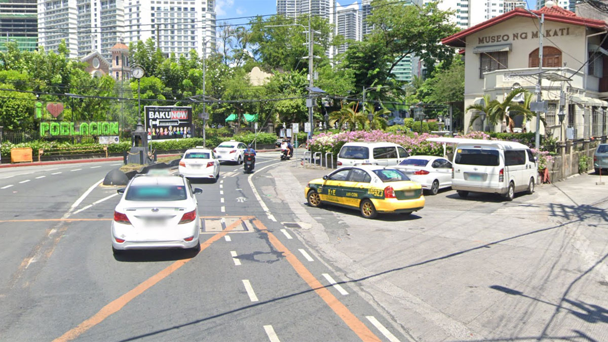 Take note of the June 30 road closures in Poblacion Makati