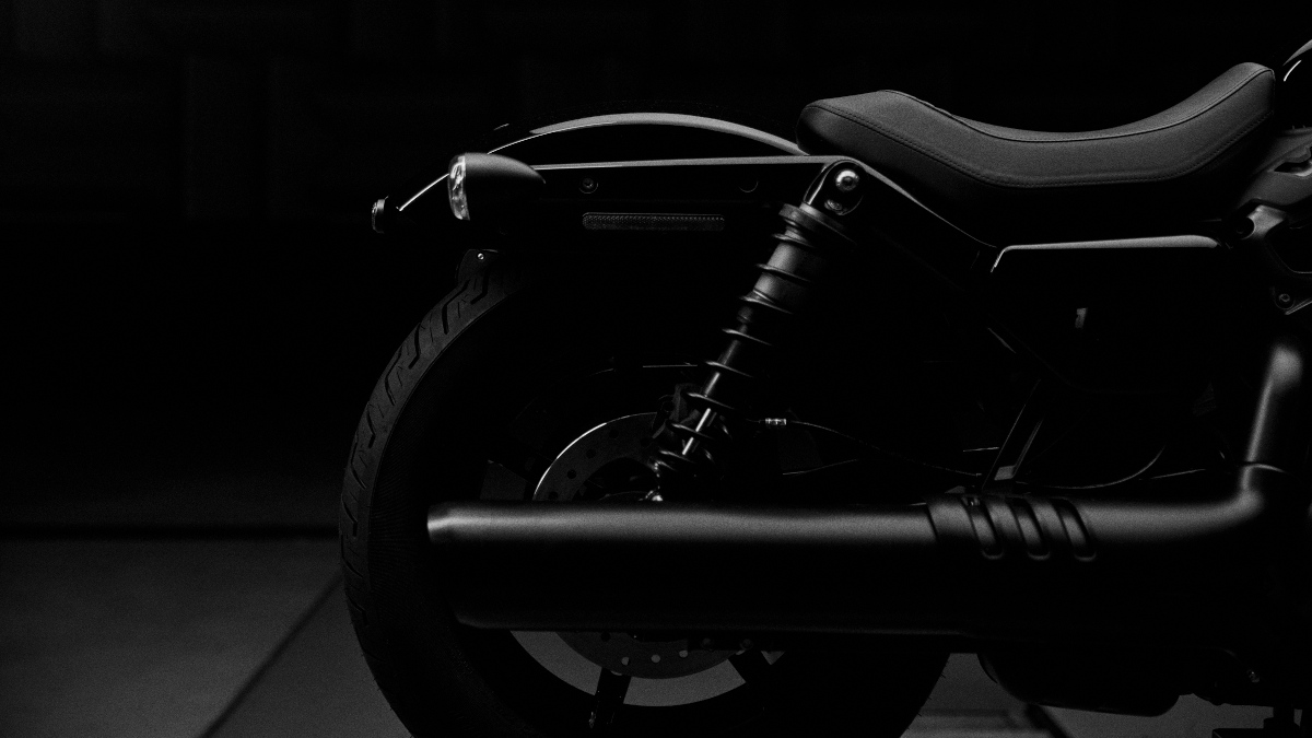photo of the Harley-Davidson Nightster