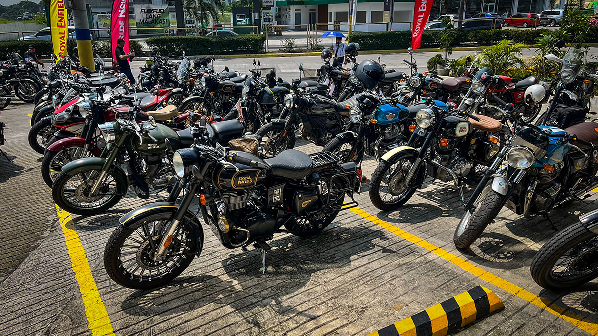 motorcycle rider clubs required by the motorcycle safety riding act