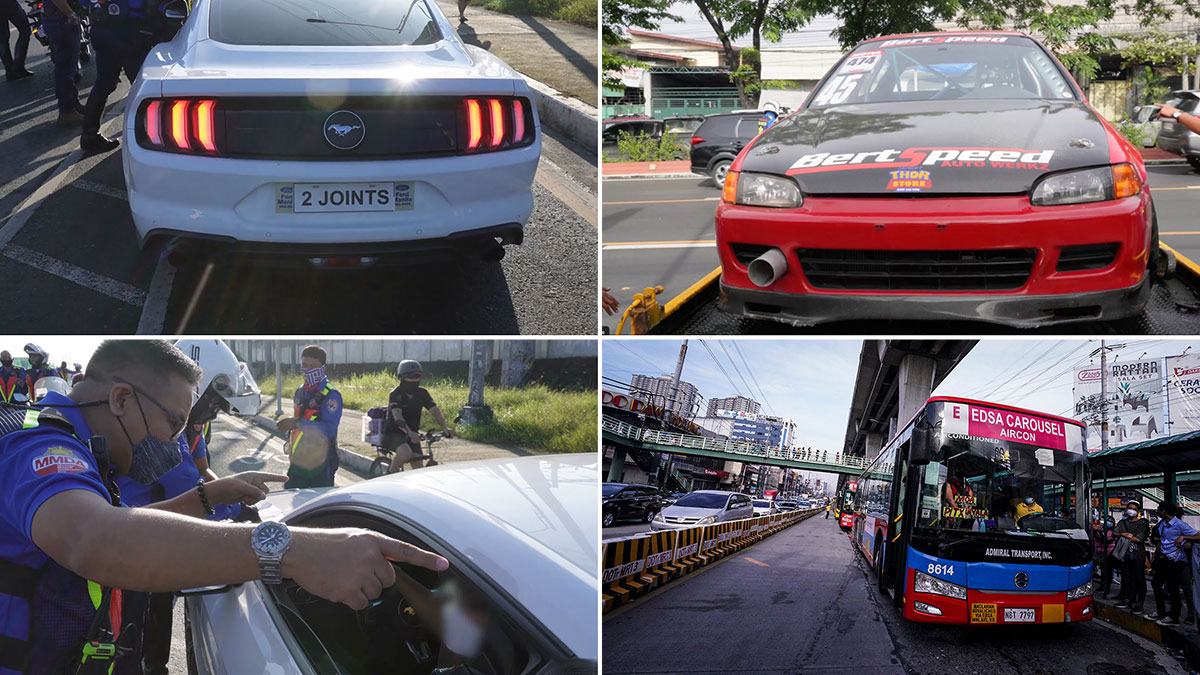 Motoring news in the Philippines