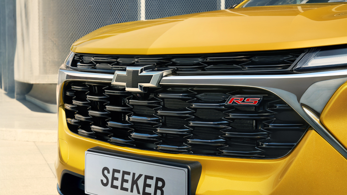 Chevrolet Seeker 2023: Engine, Photos, Features