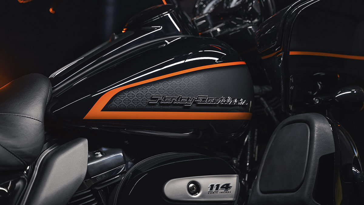 2019 Harley-Davidson Street Glide Special review: Wild hogs can't