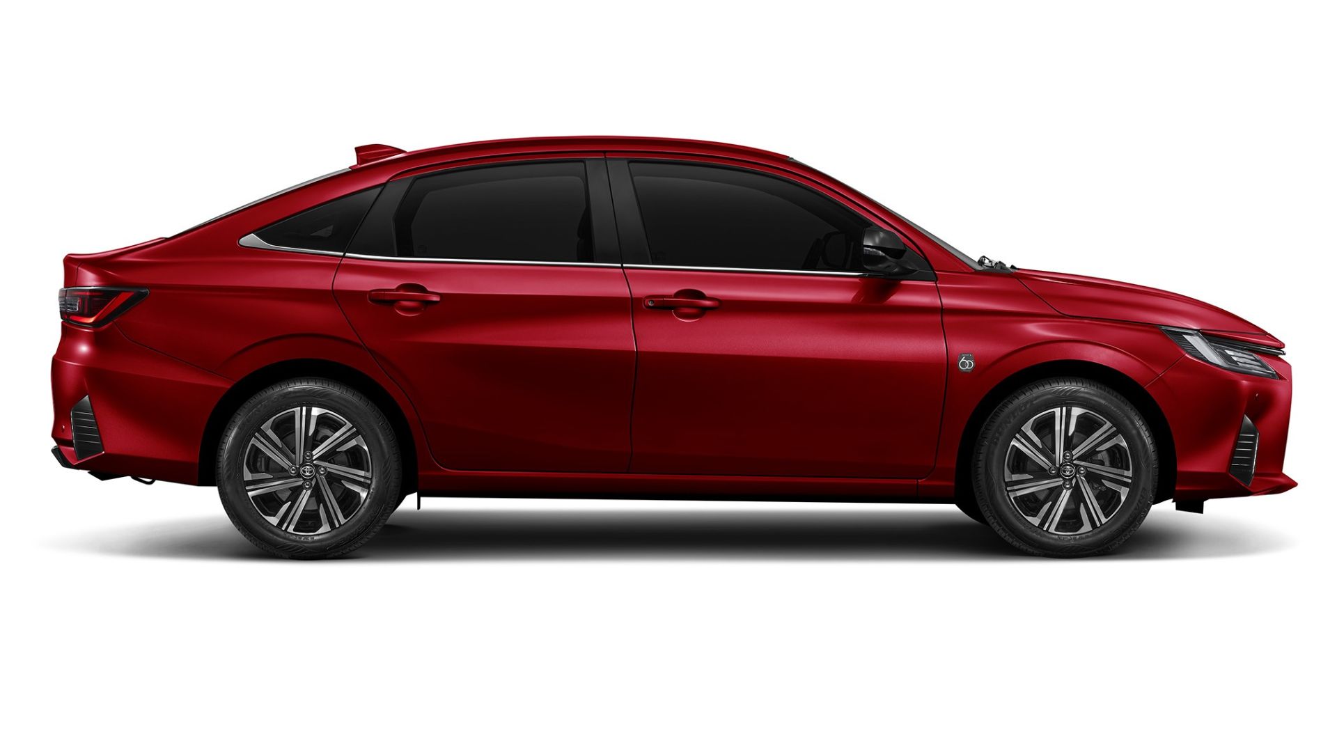 Toyota Vios 2023: Specs, Launch, Features, Engine