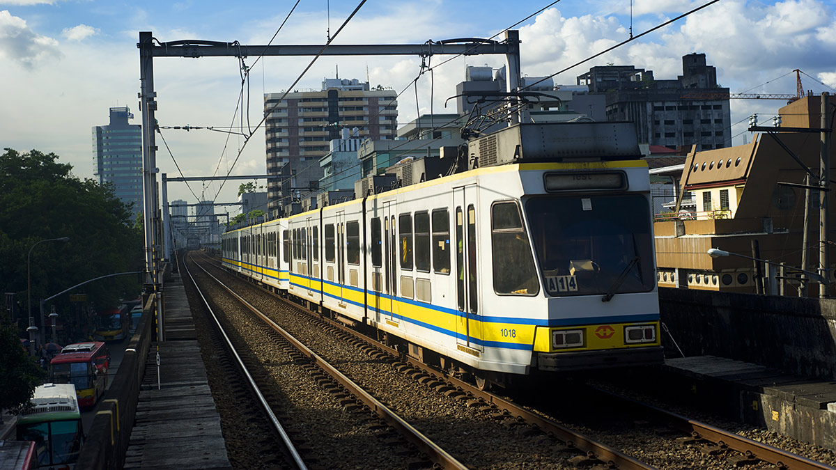 LRT-1, MRT-3, LRT-2 guide for commuters