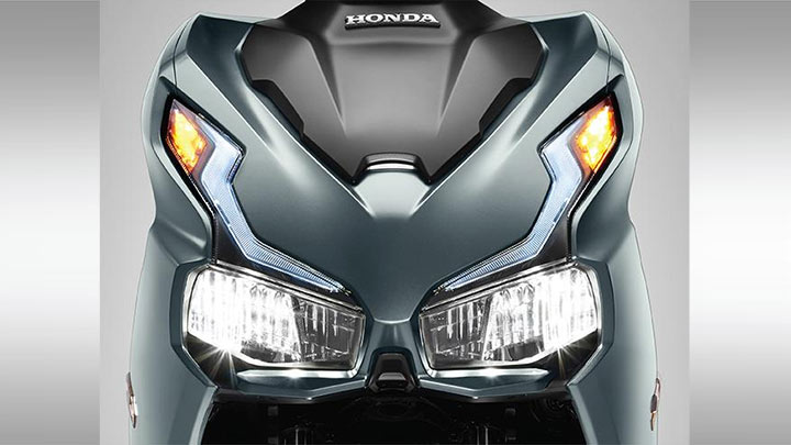 Honda AirBlade 160 2023 ph specs and features