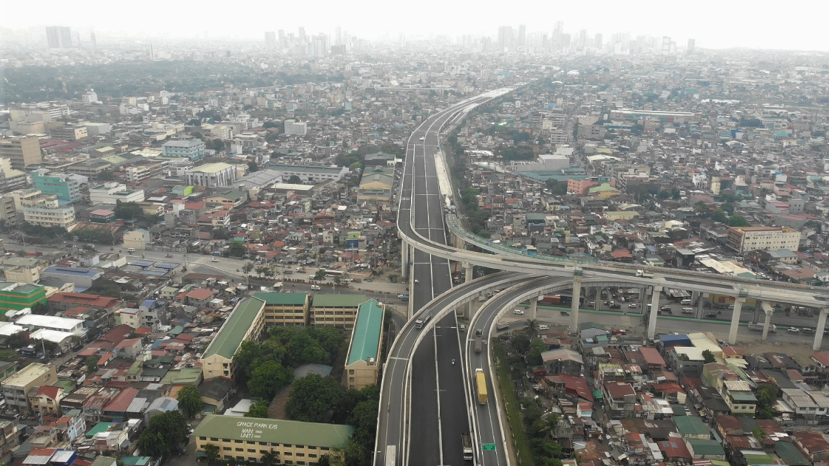 Image of the NLEX Connector