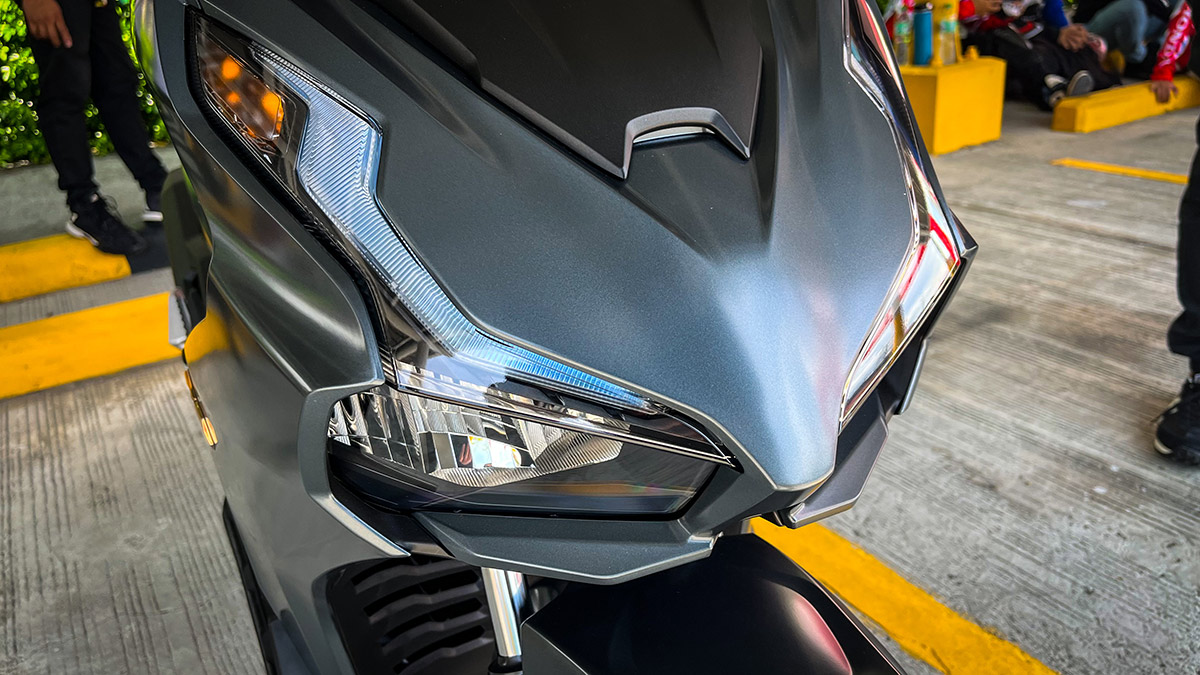 Honda AirBlade 160 2023 PH Price, Specs, First impressions