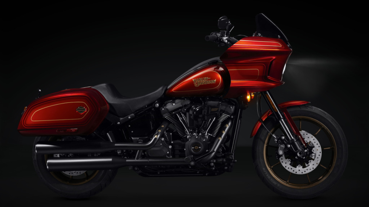 HarleyDavidson Low Rider El Diablo 2023 Specs, Features