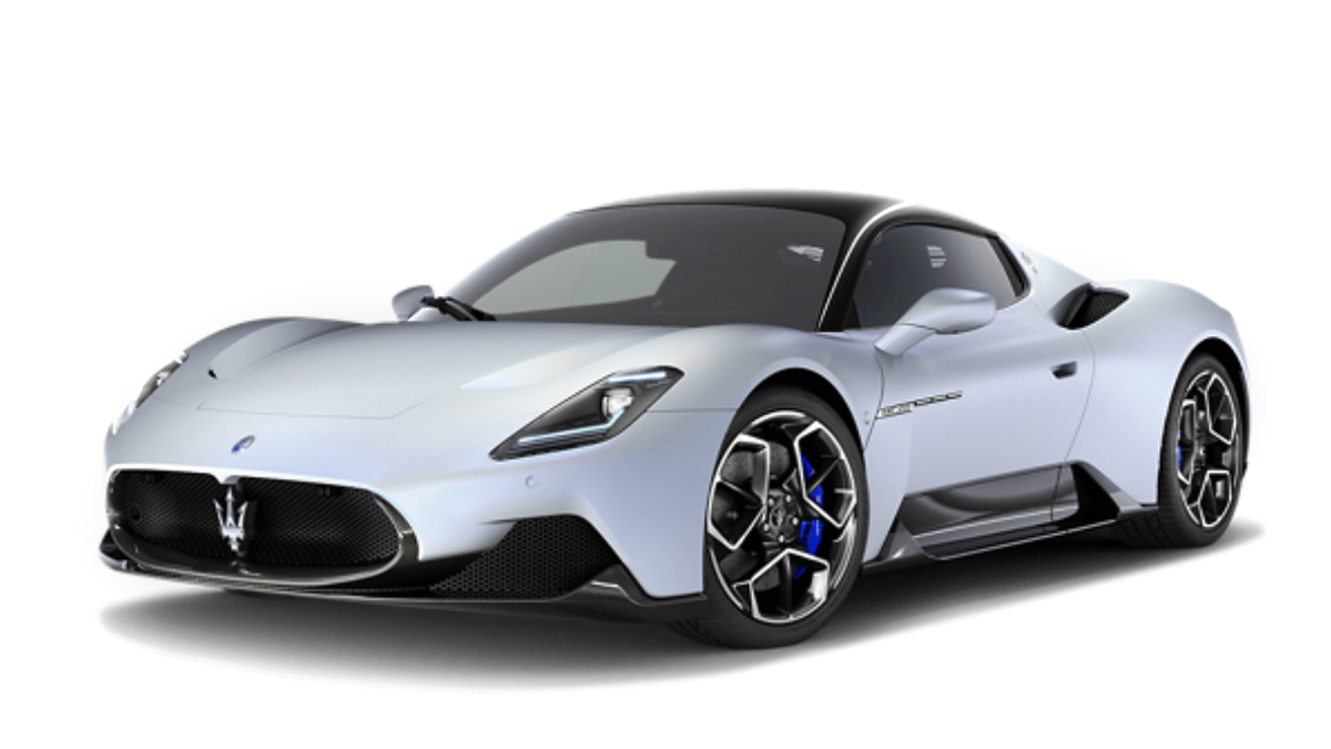 Maserati MC20 2023 PH: Prices, Specs