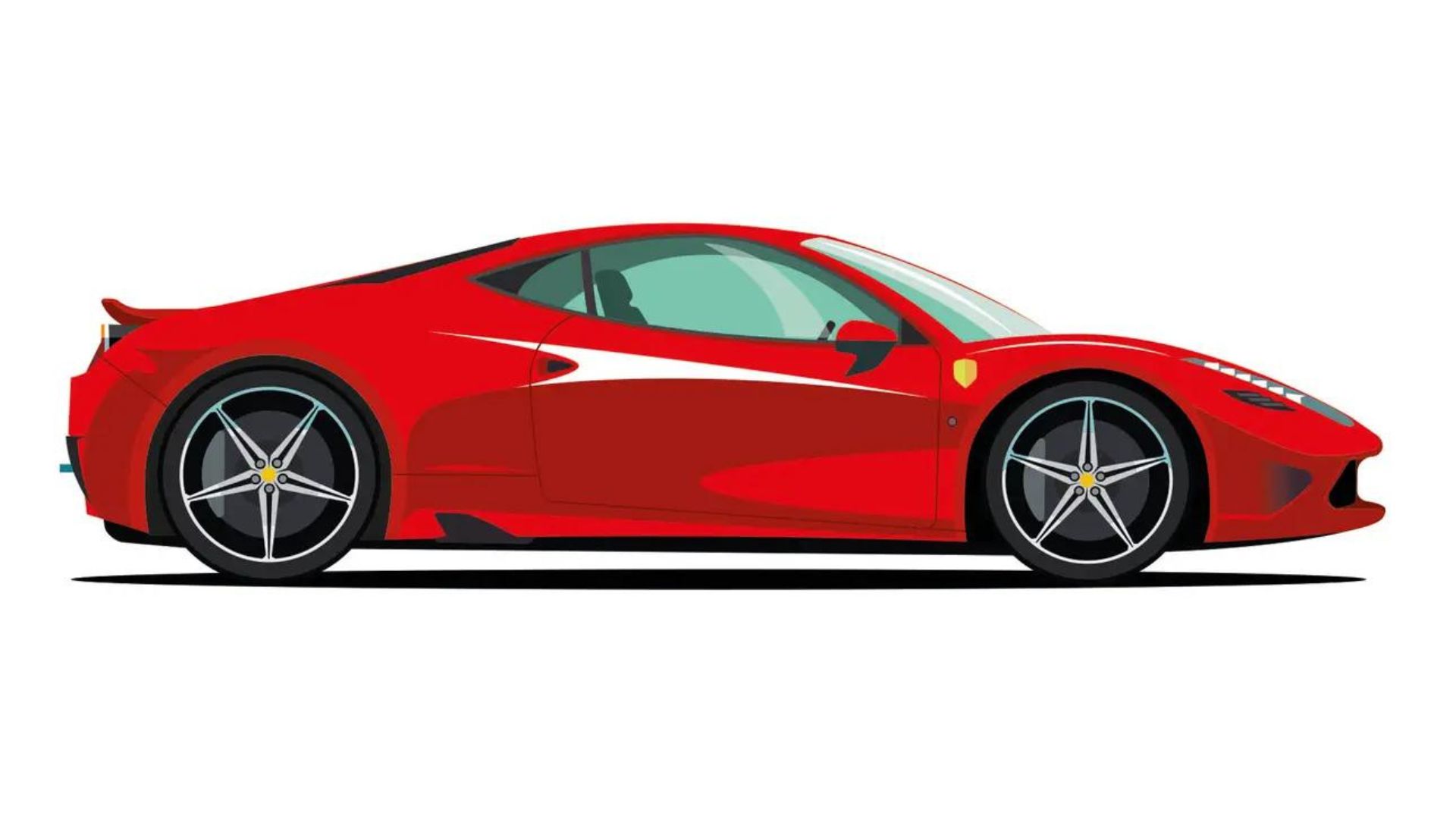 Greatest Ferrari road cars of all time:458 Speciale