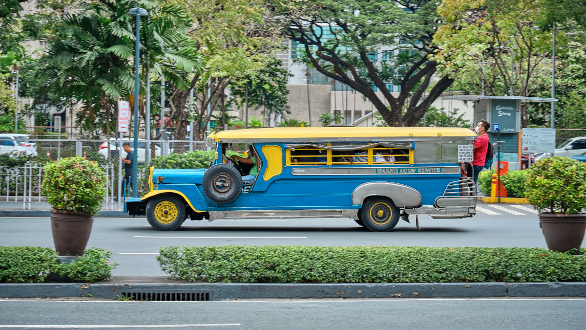 LTFRB Extends Deadline For Modern PUV Transition