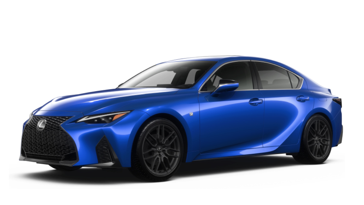 Lexus Philippines: Latest Car Models & Price List