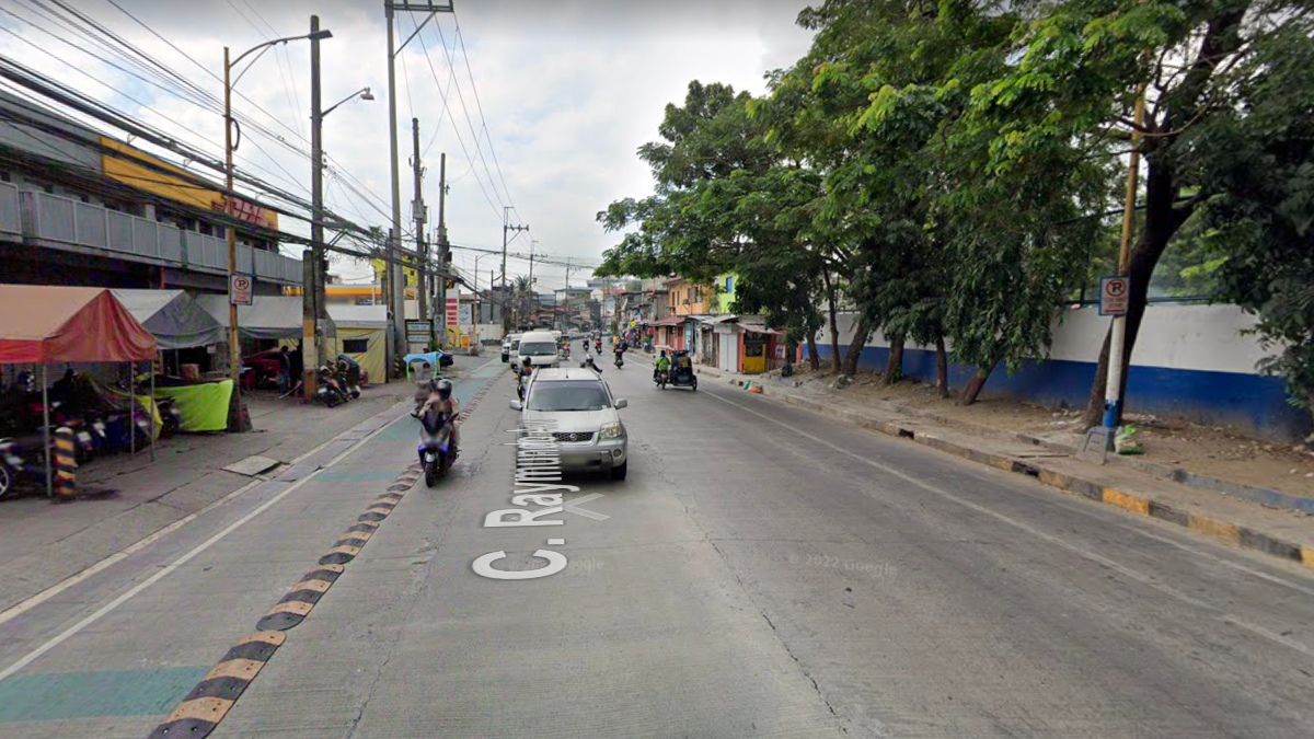 Pasig City releases traffic advisory for Undas 2022