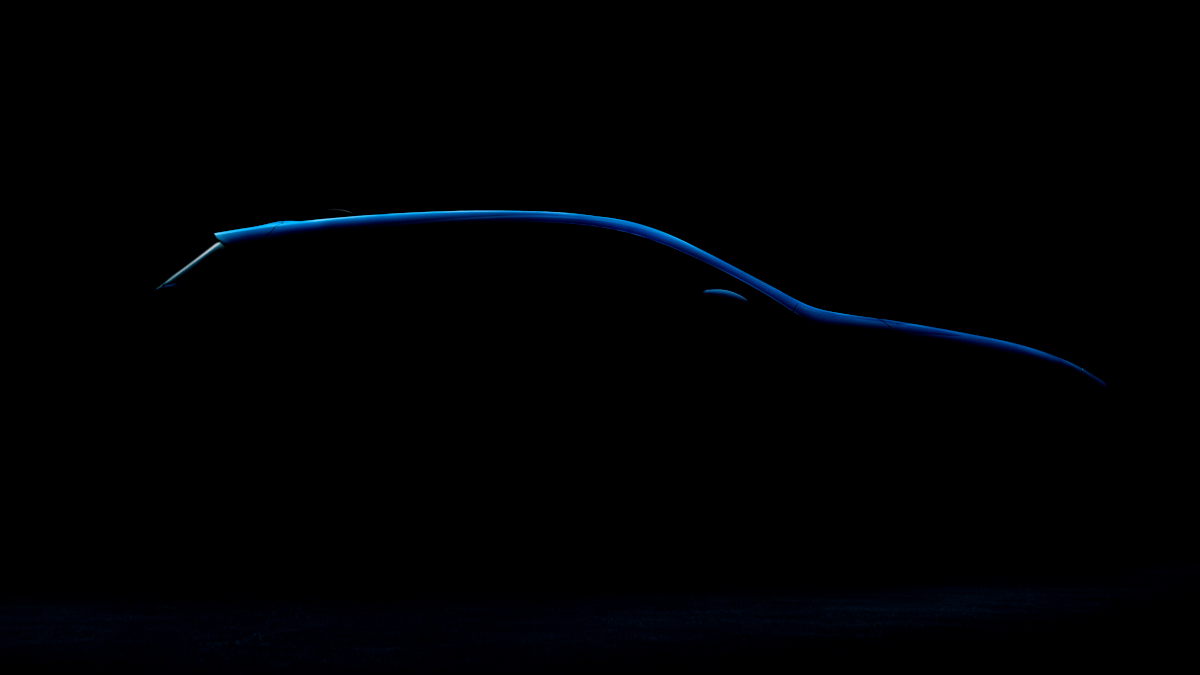 Image of the Subaru Impreza