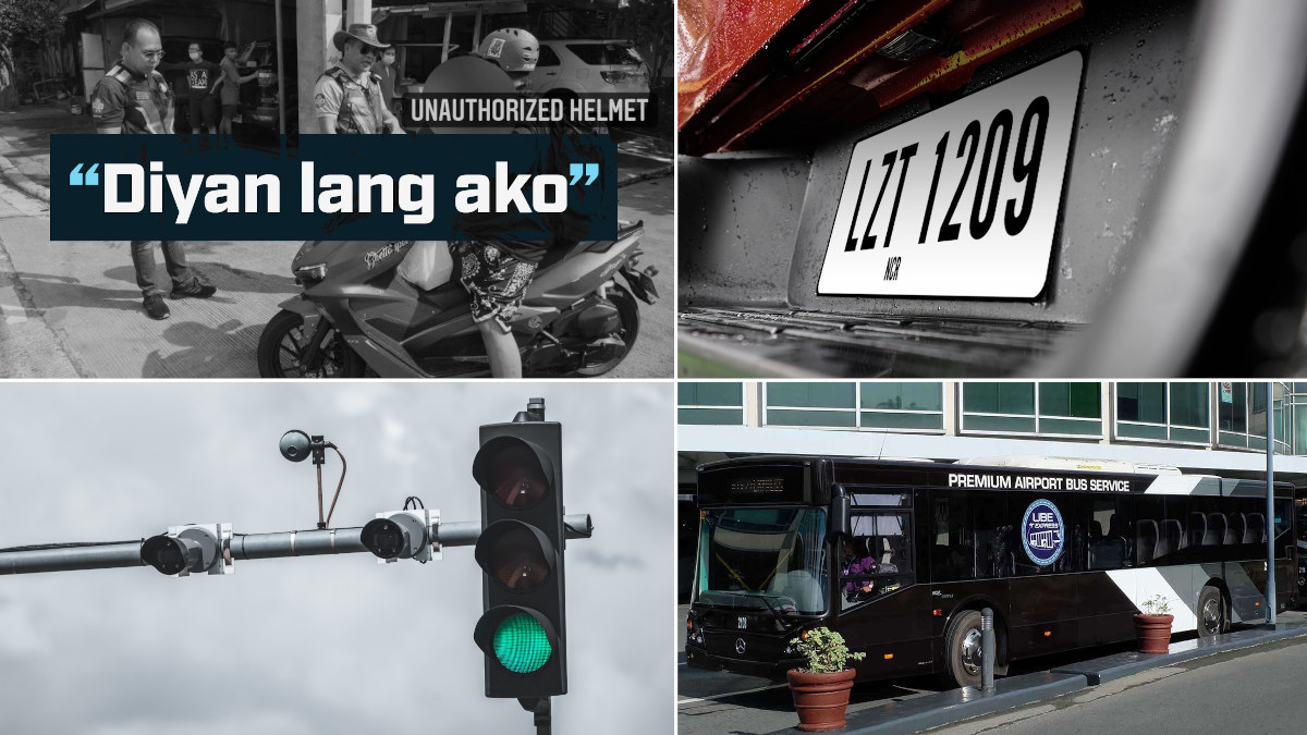 Top Gear Philippines’ motoring news roundup for November 1 to 6, 2022