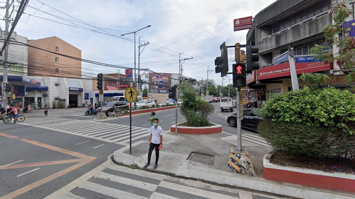 FPJ Avenue Quezon City road rerouting November 2022