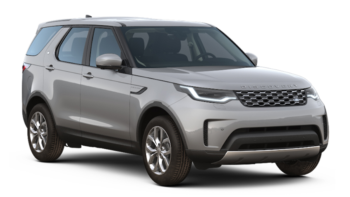The Land Rover name to continue amid JLD rebranding