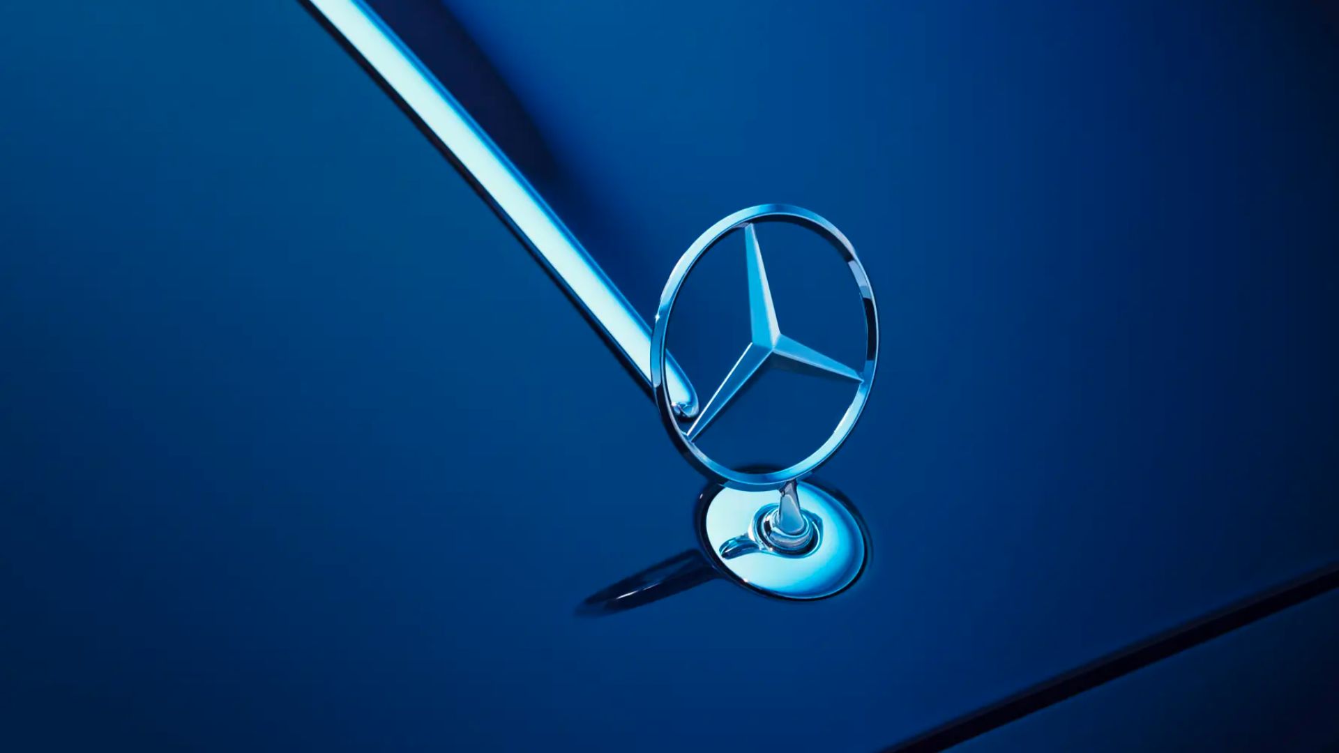 Image of Mercedes-Benz