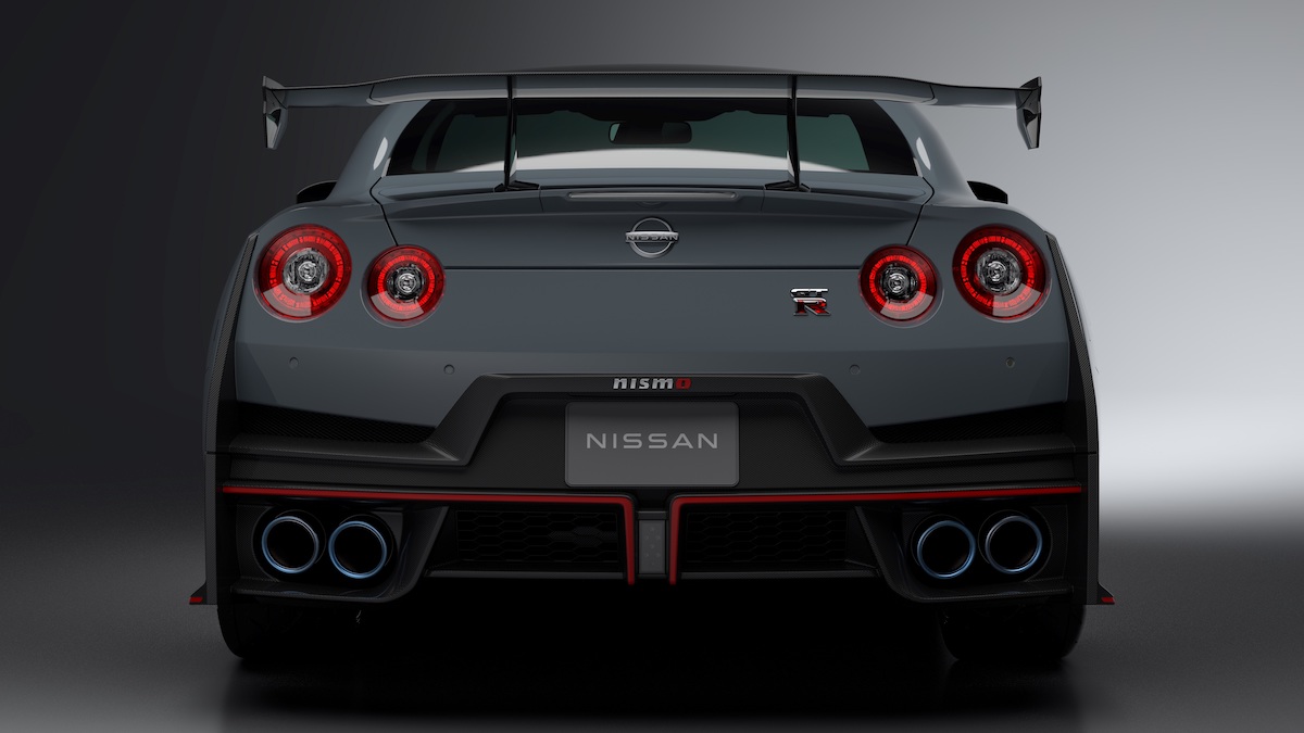 Nissan GTR 2024 Specs, features, photos, performance