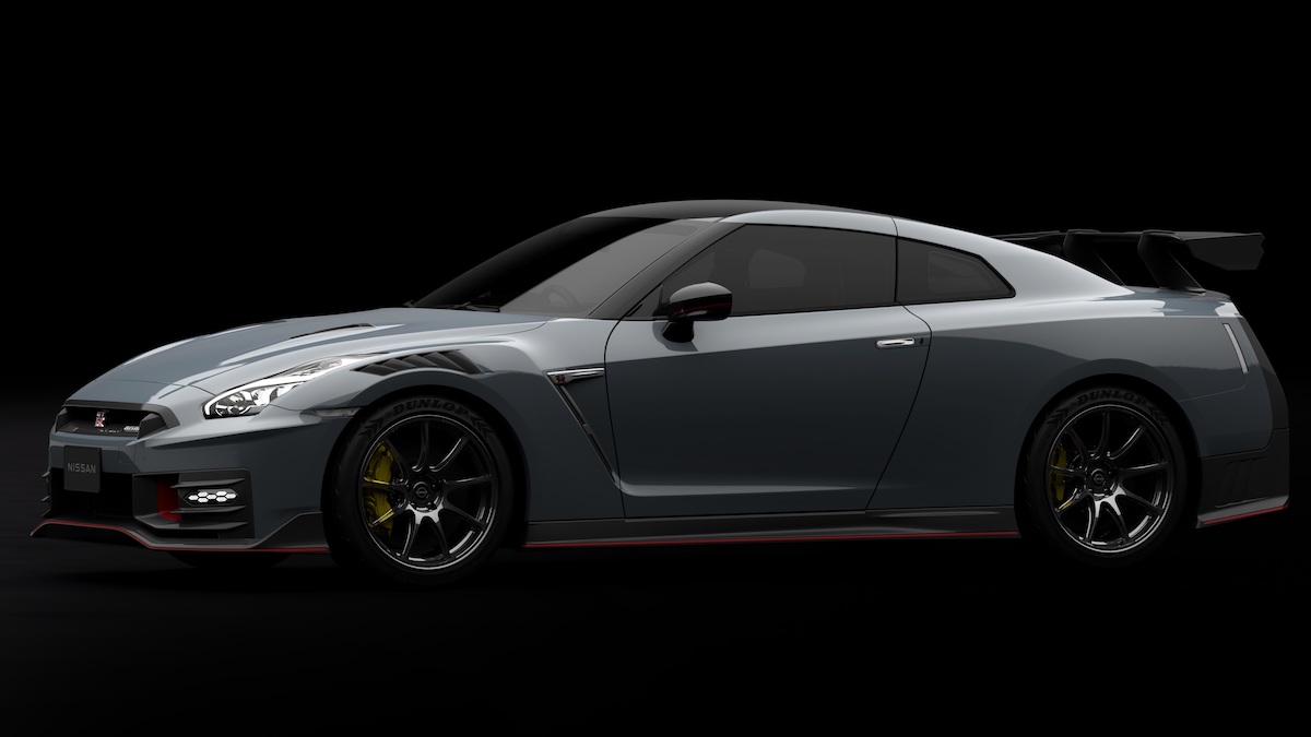 Nissan GT-R 2024: Specs, features, photos, performance