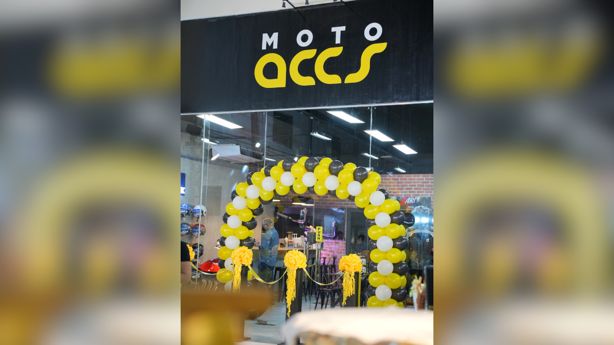 Moto ACCS Greenhills opening