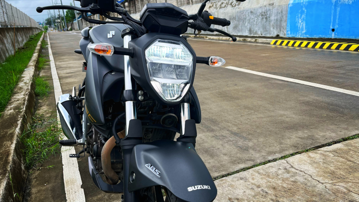 suzuki electric motorcycles
