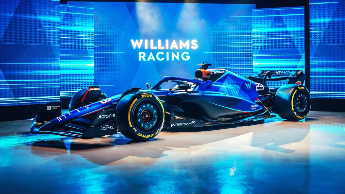 F1 cars and liveries to be featured in Rocket League in new multi