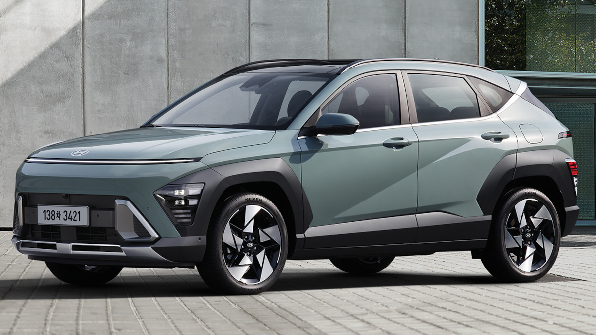 Hyundai Kona 2023 Specs, Price, Features