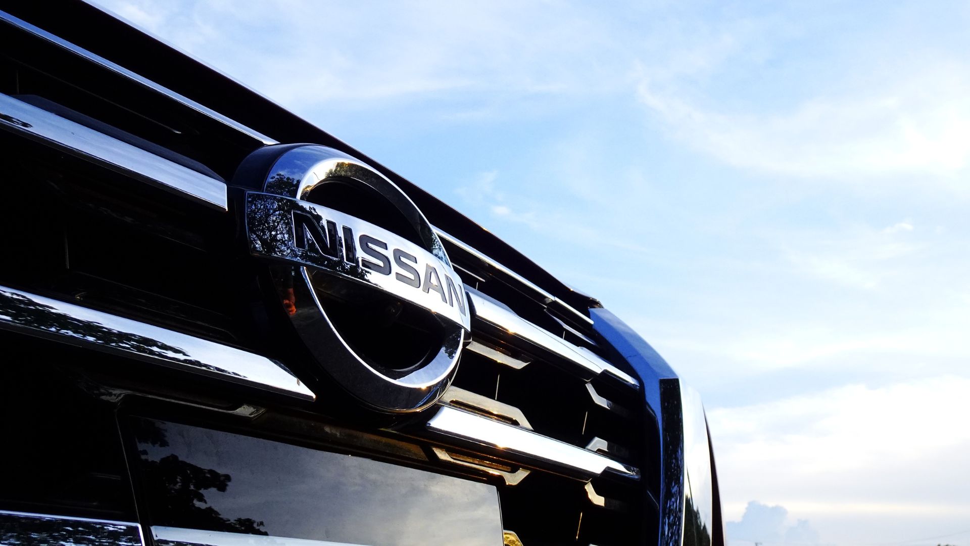 Nissan Terra VL 4x4 review