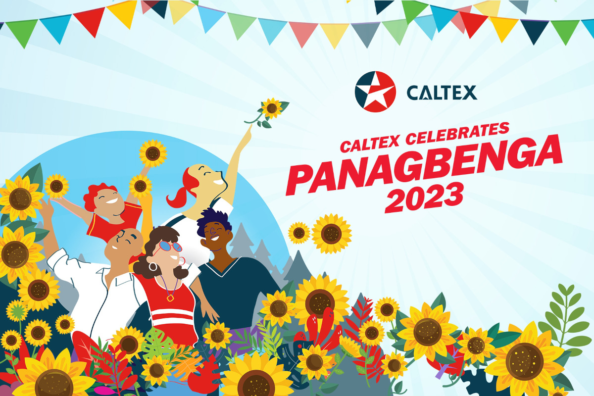 Caltex Philippines