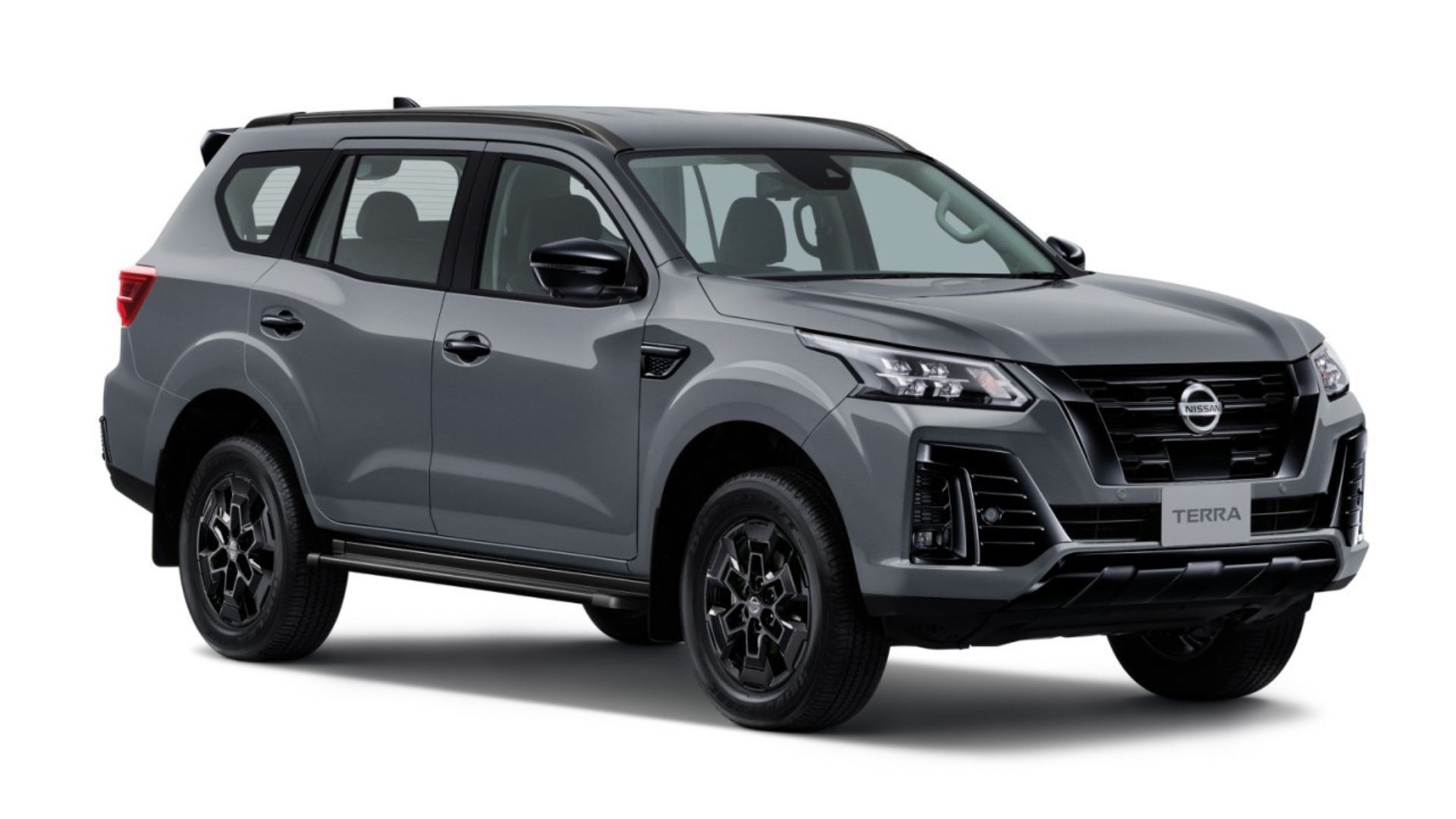 Nissan Terra Sport launched in PH