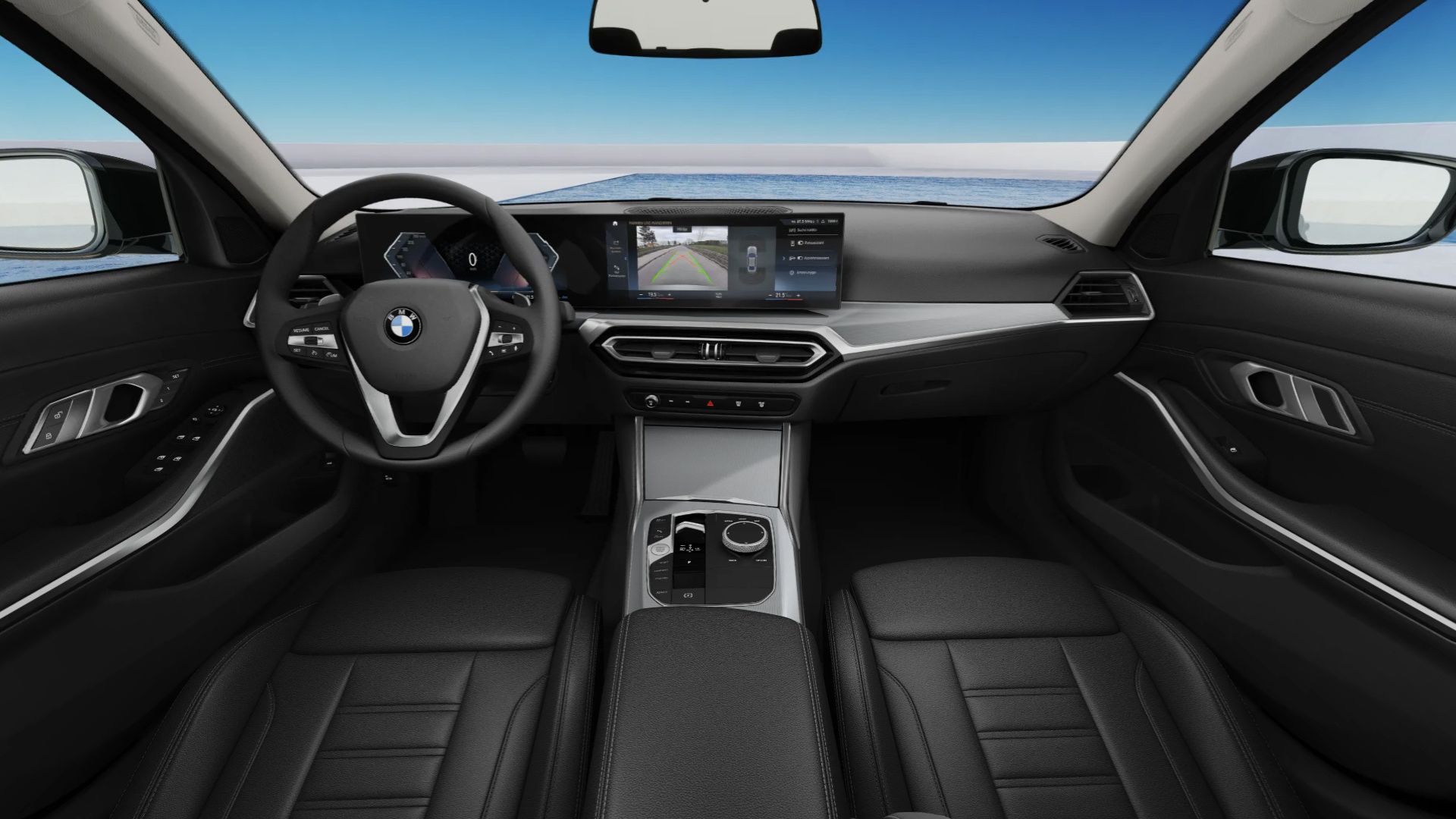 BMW 318i 2023 specs, features, prices