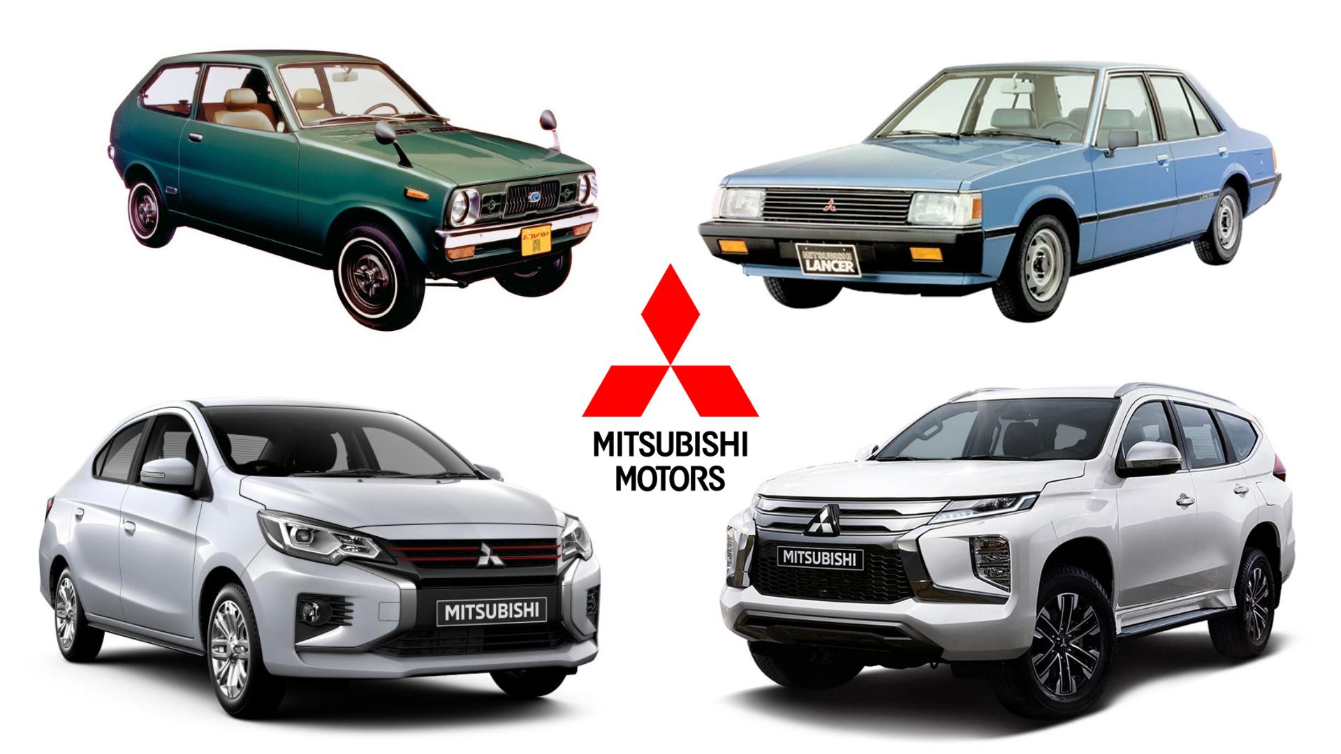 Mitsubishi Motors Philippines celebrates 60th anniversary