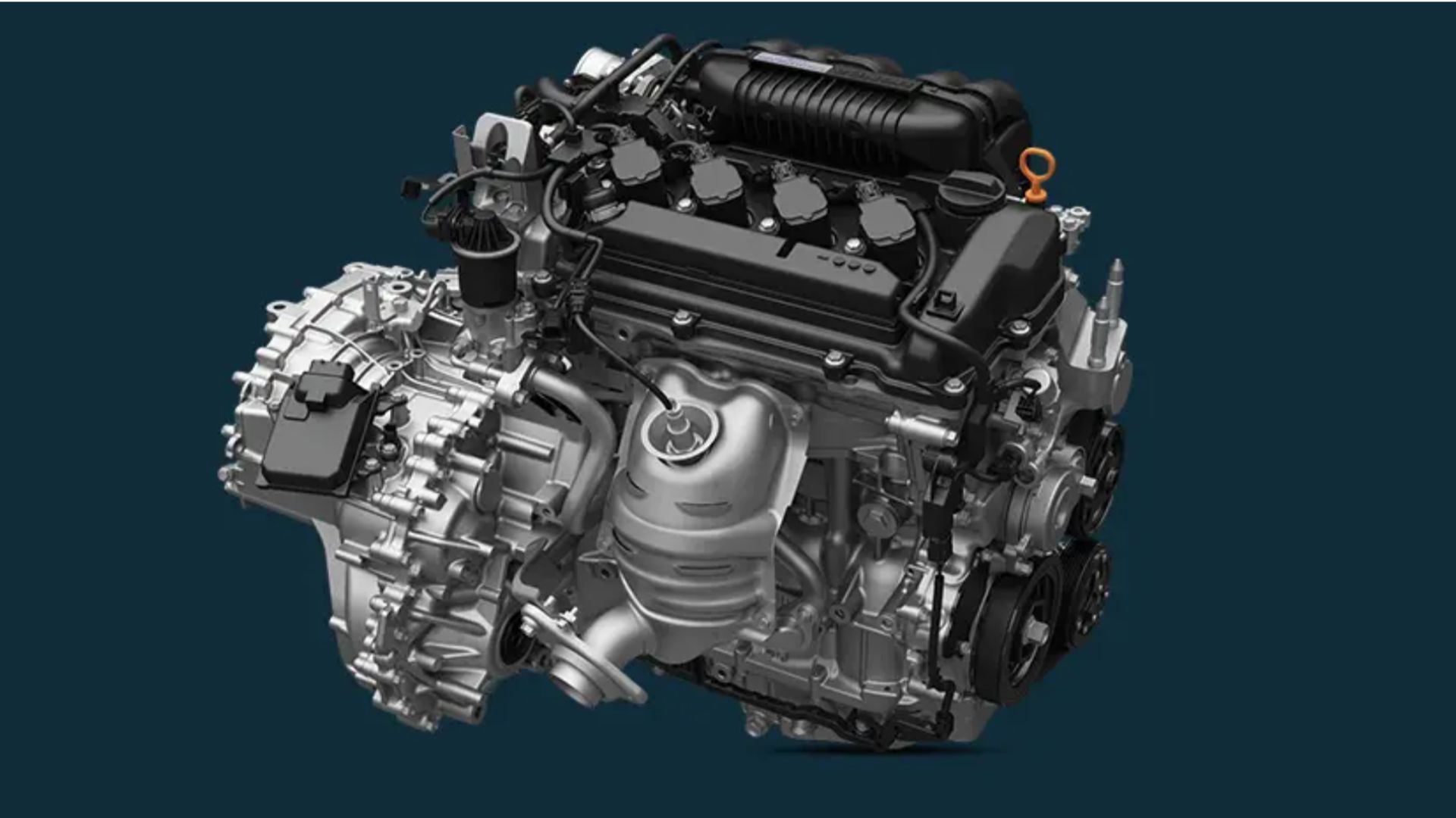 2023 Honda City facelift engine