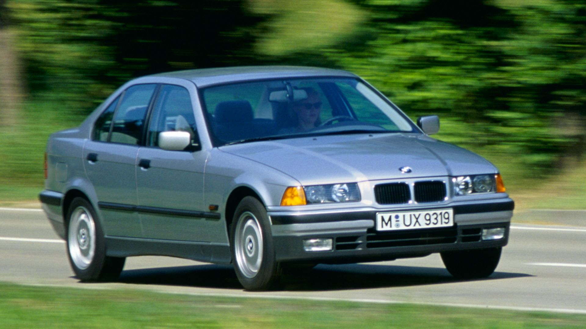 Cool project car options you must buy: BMW E36 3 Series