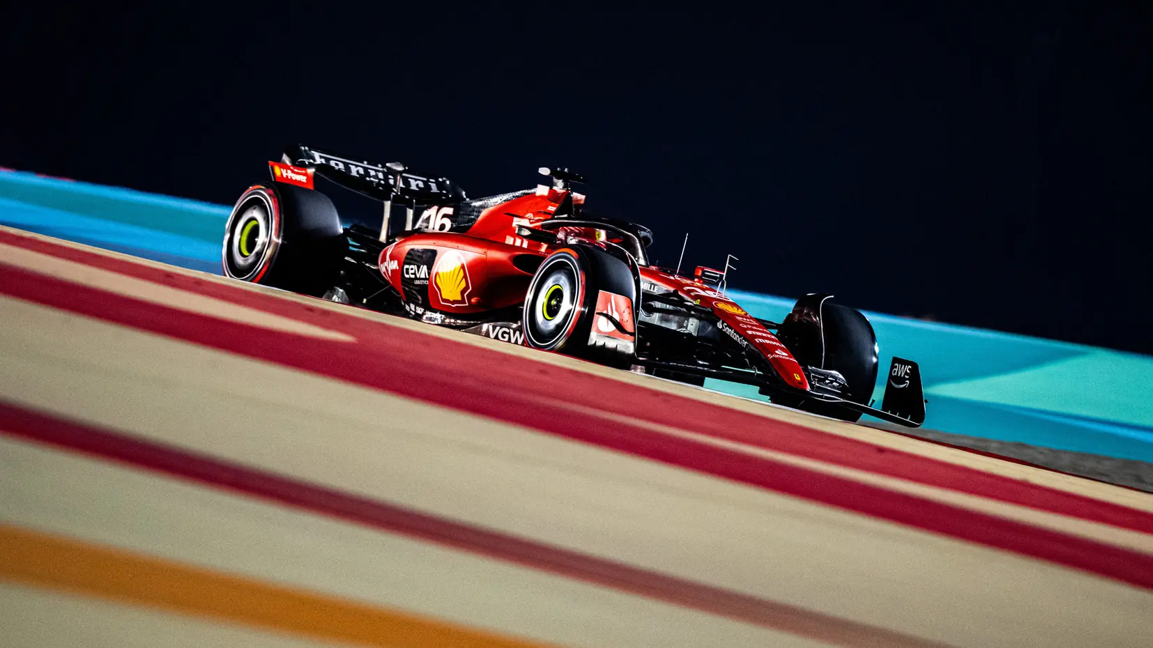 Bahrain Grand Prix 2023 photos