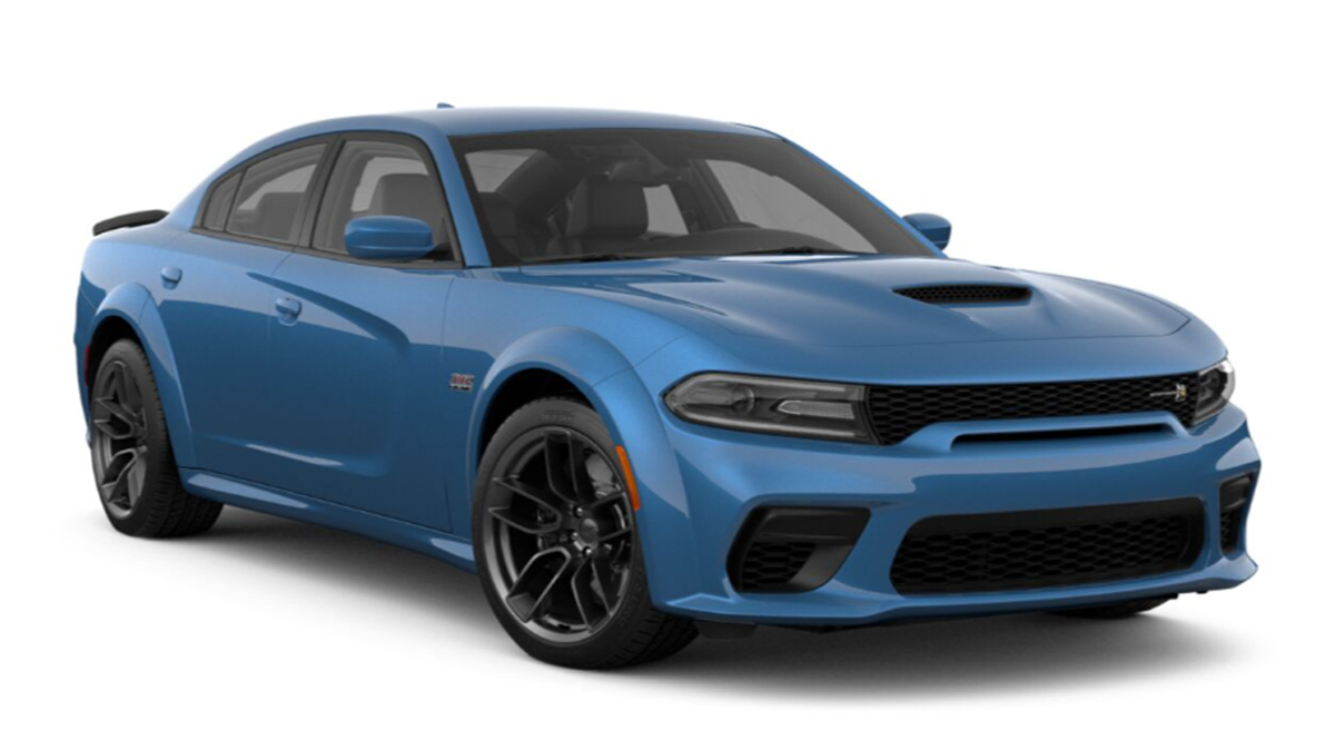 Dodge Charger 2023 PH: Prices, Specs