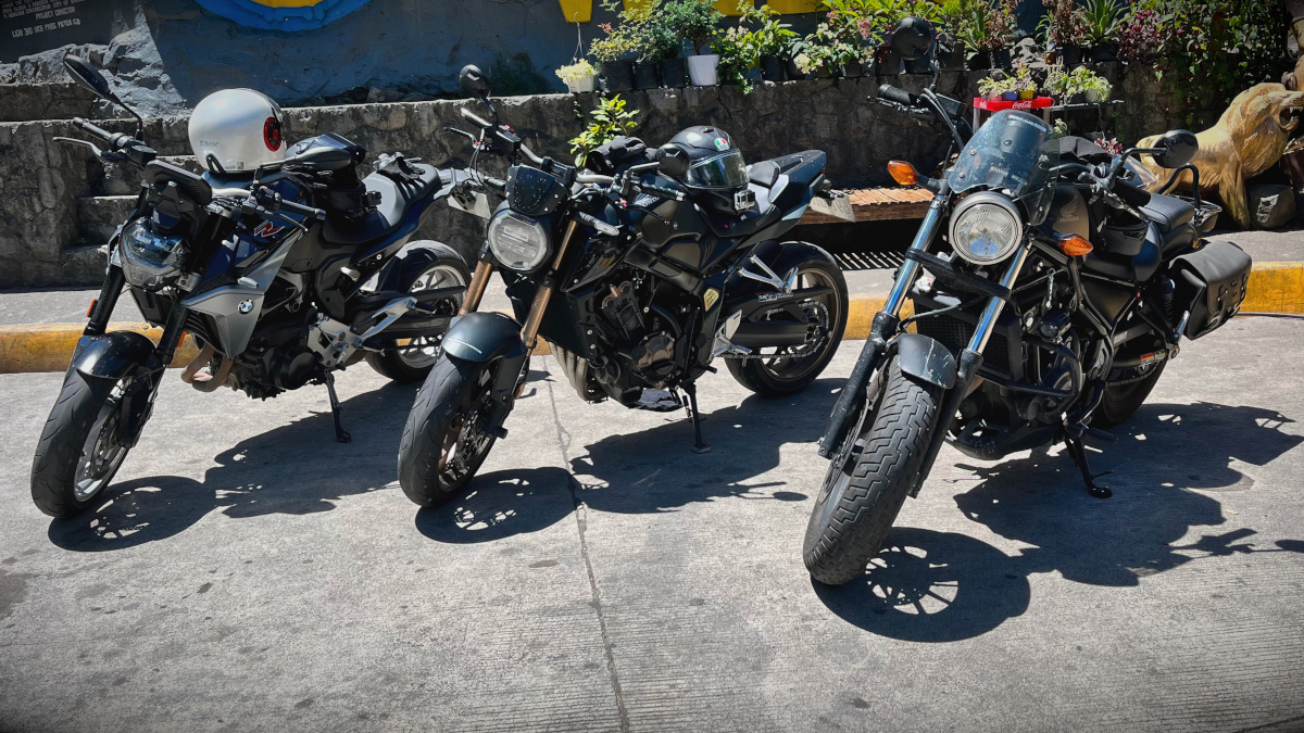 LTO registration for new motorcycles now valid for 3 years