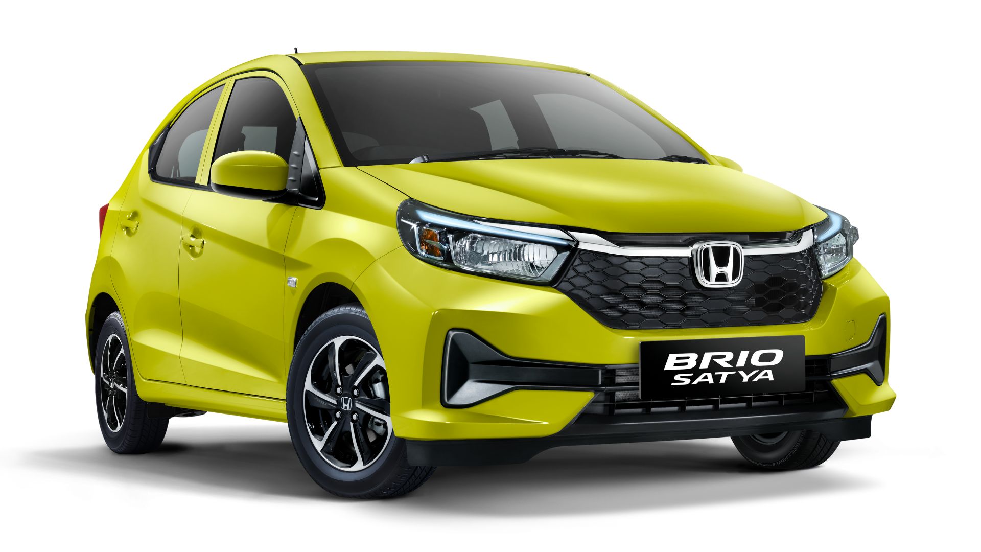 Possible prices for 2023 Honda Brio in the Philippines