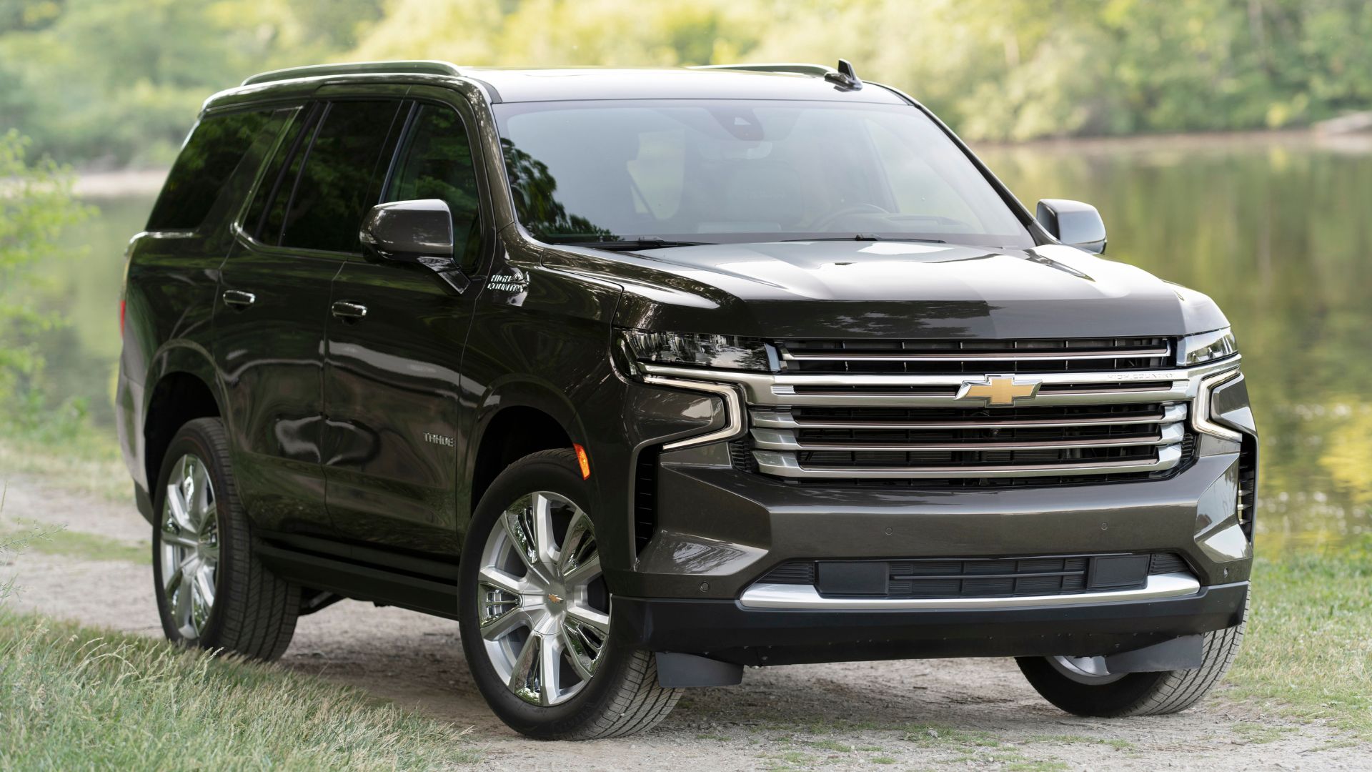 Allnew Chevrolet Tahoe lands in PH with two 4x4 variants