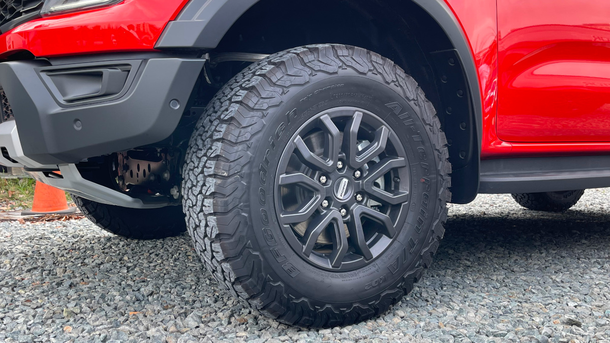 Ford Ranger Raptor 2023 unveiled in PH: Price, Specs, Photos