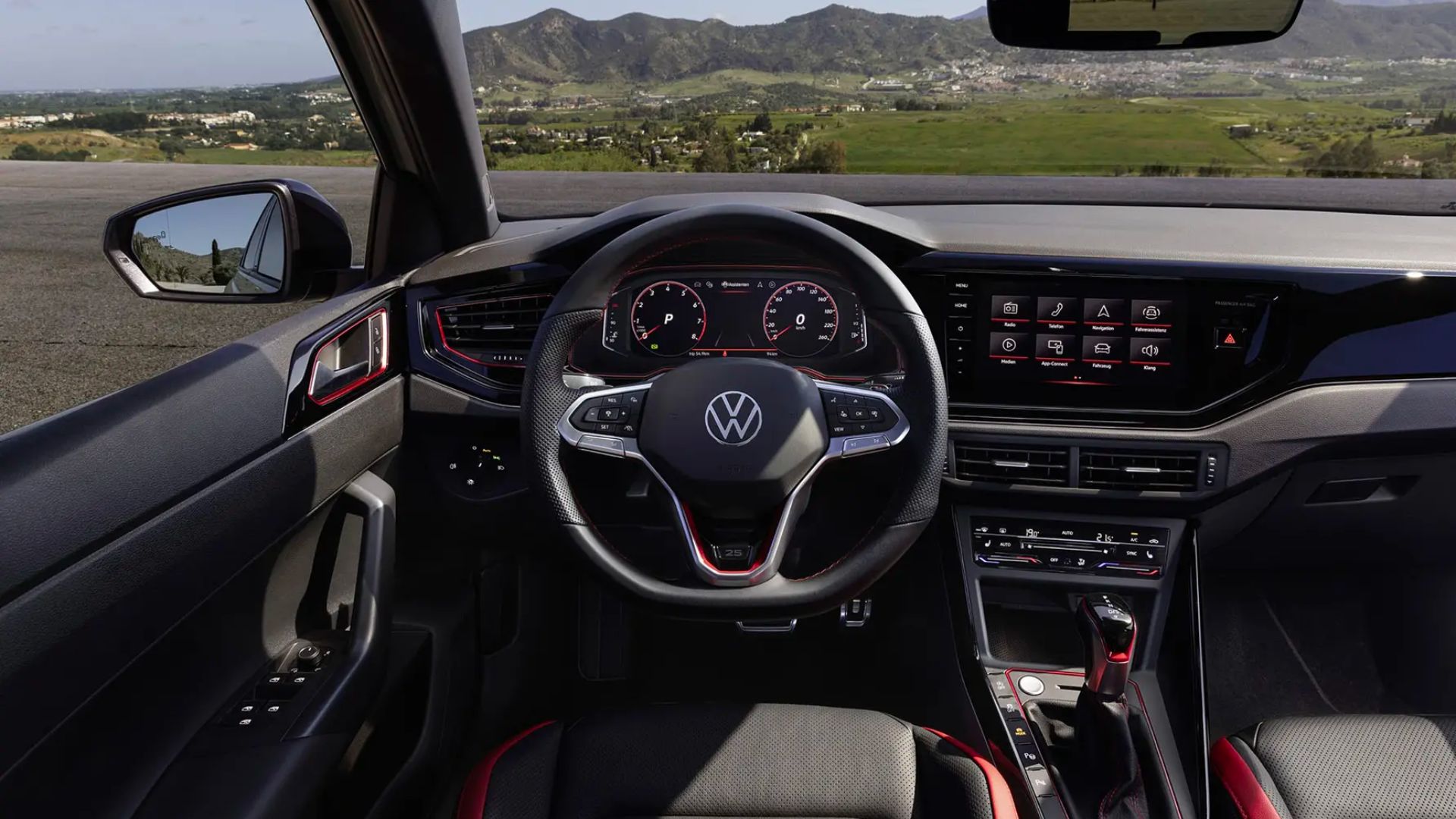 Volkswagen Polo GTI turns 25, celebrates with Edition 25 models