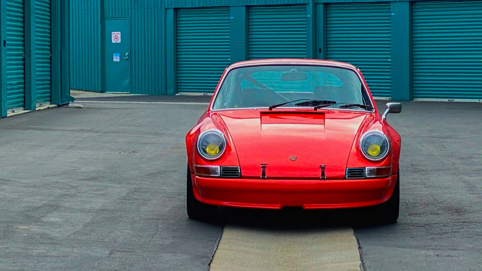 Everrati Porsche 911 EV Conversion To Make Public Debut At Pebble