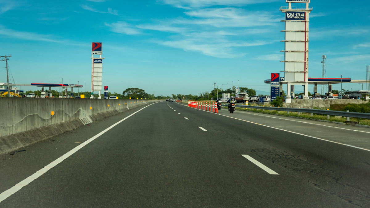tarlac-pangasinan-la union expressway (TPLEX)