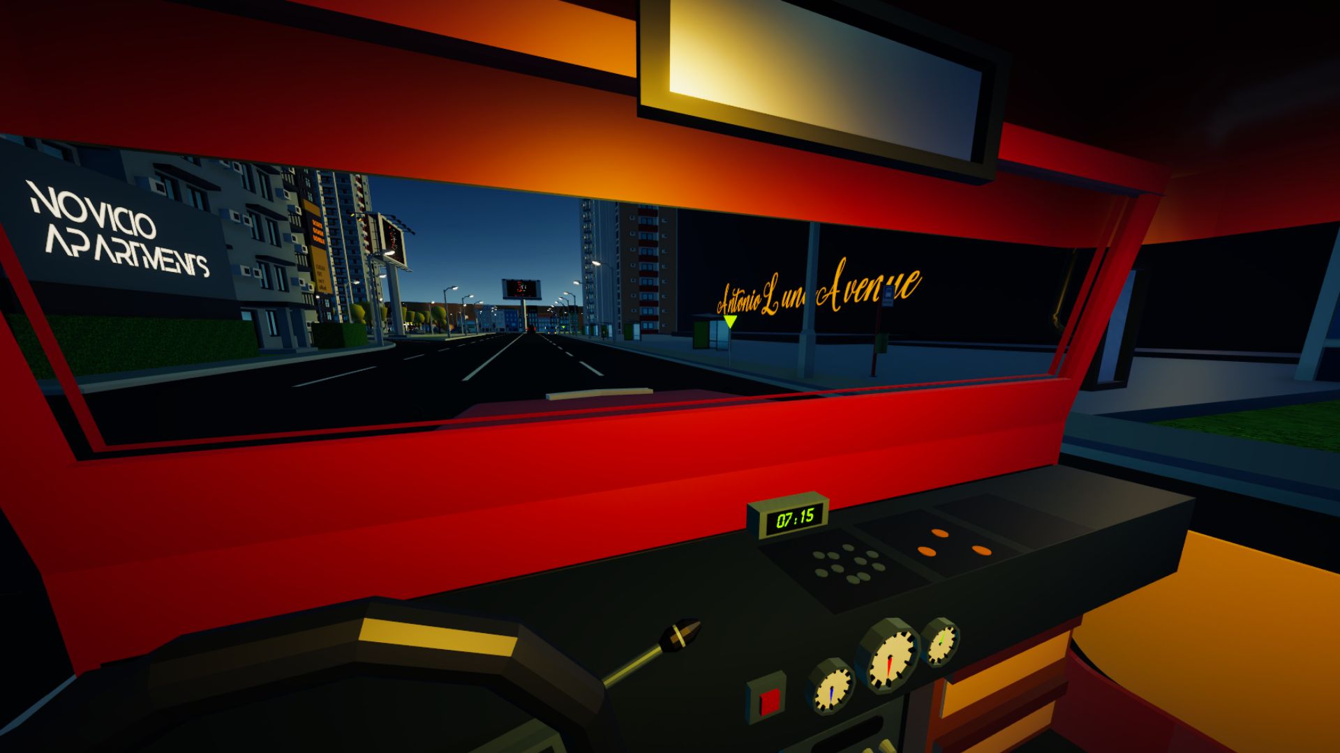 Jeepney Driver Simulator' perfectly recreates commute experience