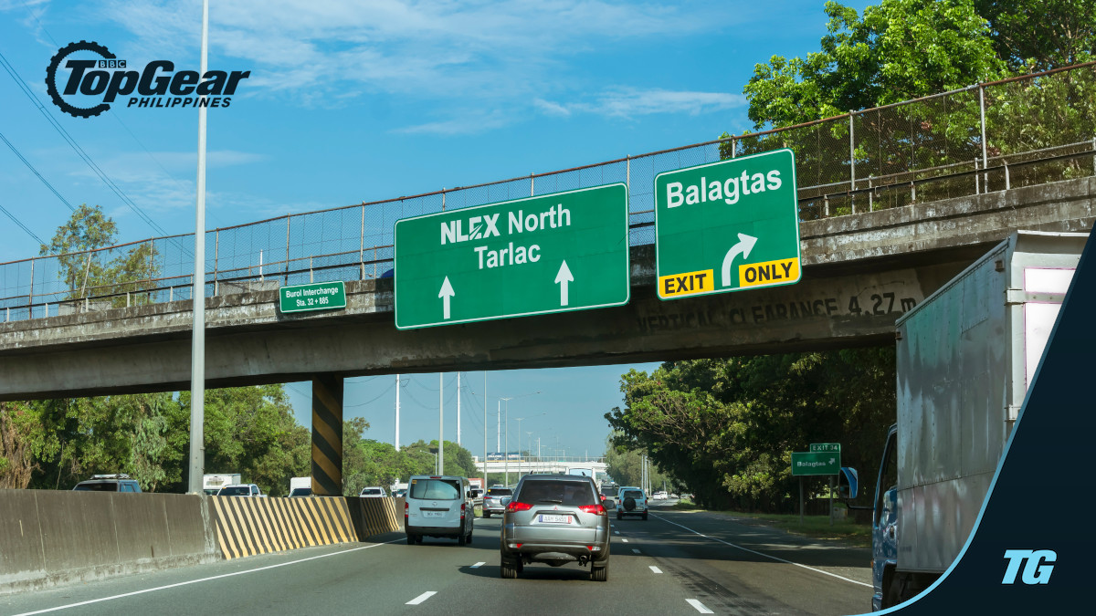 NLEX Toll Fees To Increase Effective June 15