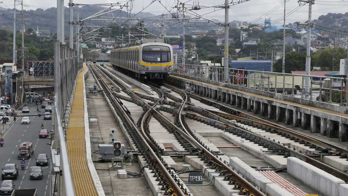 Higher LRT-1, LRT-2 Fares To Be Implemented In August 2023