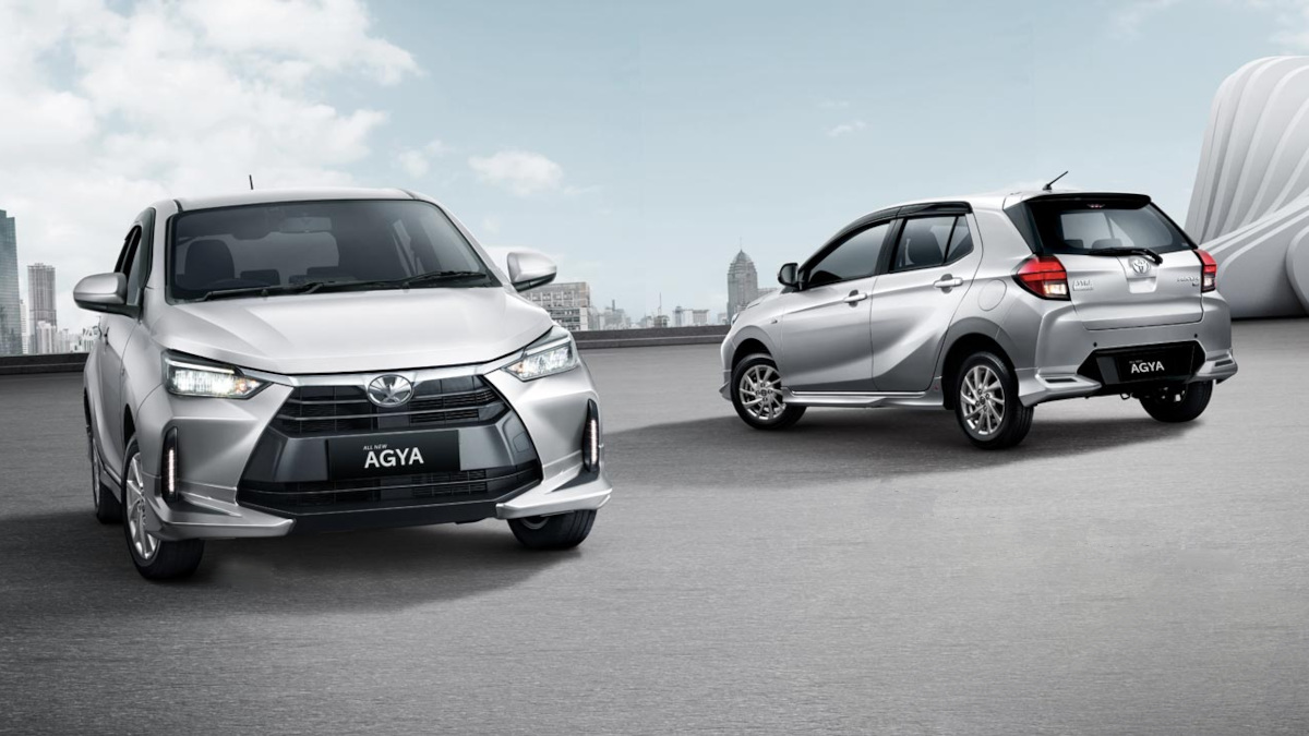 Toyota Wigo 2024 to be unveiled in PH on July 14